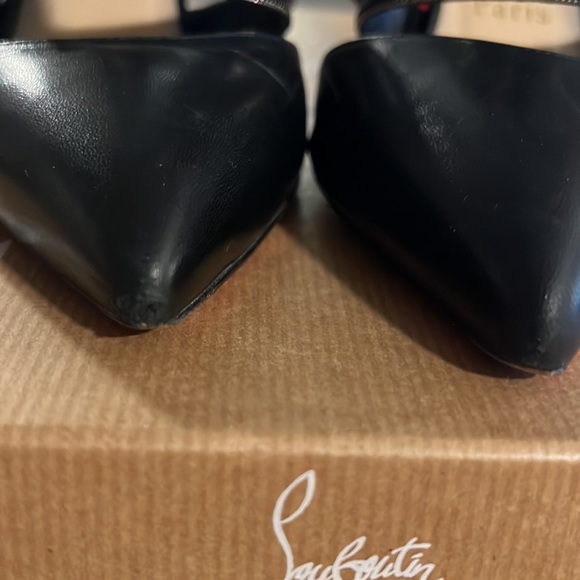Christian Louboutin shoes - Picture 9 of 11